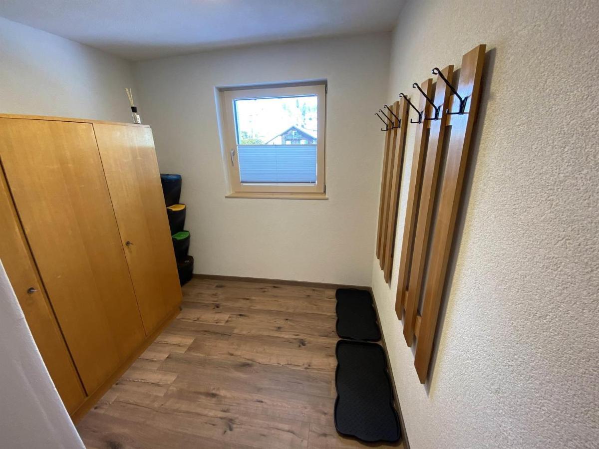 Ferienwohnung Willi Schruns Chambre photo