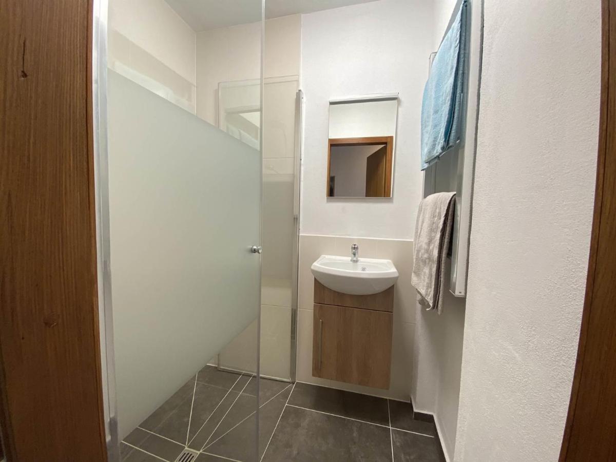 Ferienwohnung Willi Schruns Chambre photo
